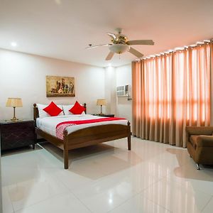 Oyo 236 Hotel Edmundo